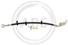 A.B.S. ALL BRAKE SYSTEMS BV. SL 1612